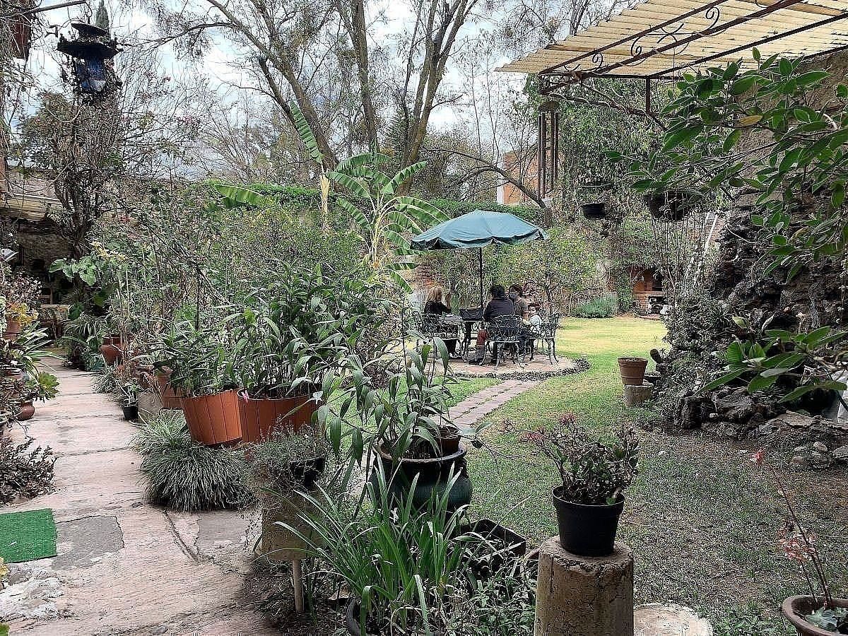 Casa en Toriello Guerra, Tlalpan, foto 5 de 5