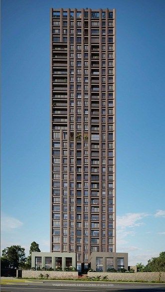 Department in Pre-Sale Via Aurora, Providencia, photo 1 of 6