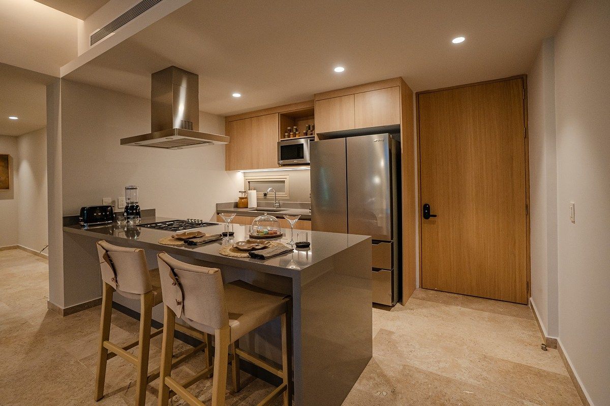Apartment in Providencia 1a Secc, Guadalajara, photo 4 of 6
