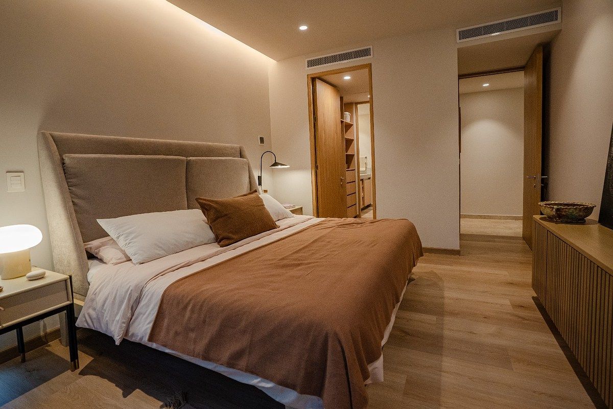 Apartment in Providencia 1a Secc, Guadalajara, photo 6 of 6