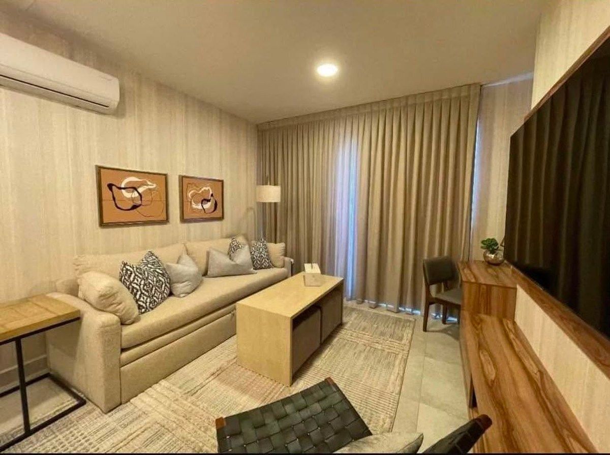 Apartamento em Centro, Monterrey, foto 2 de 6