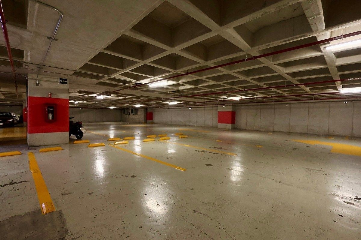 Oficina en Santa Fe Cuajimalpa, Cuajimalpa de Morelos, foto 4 de 10