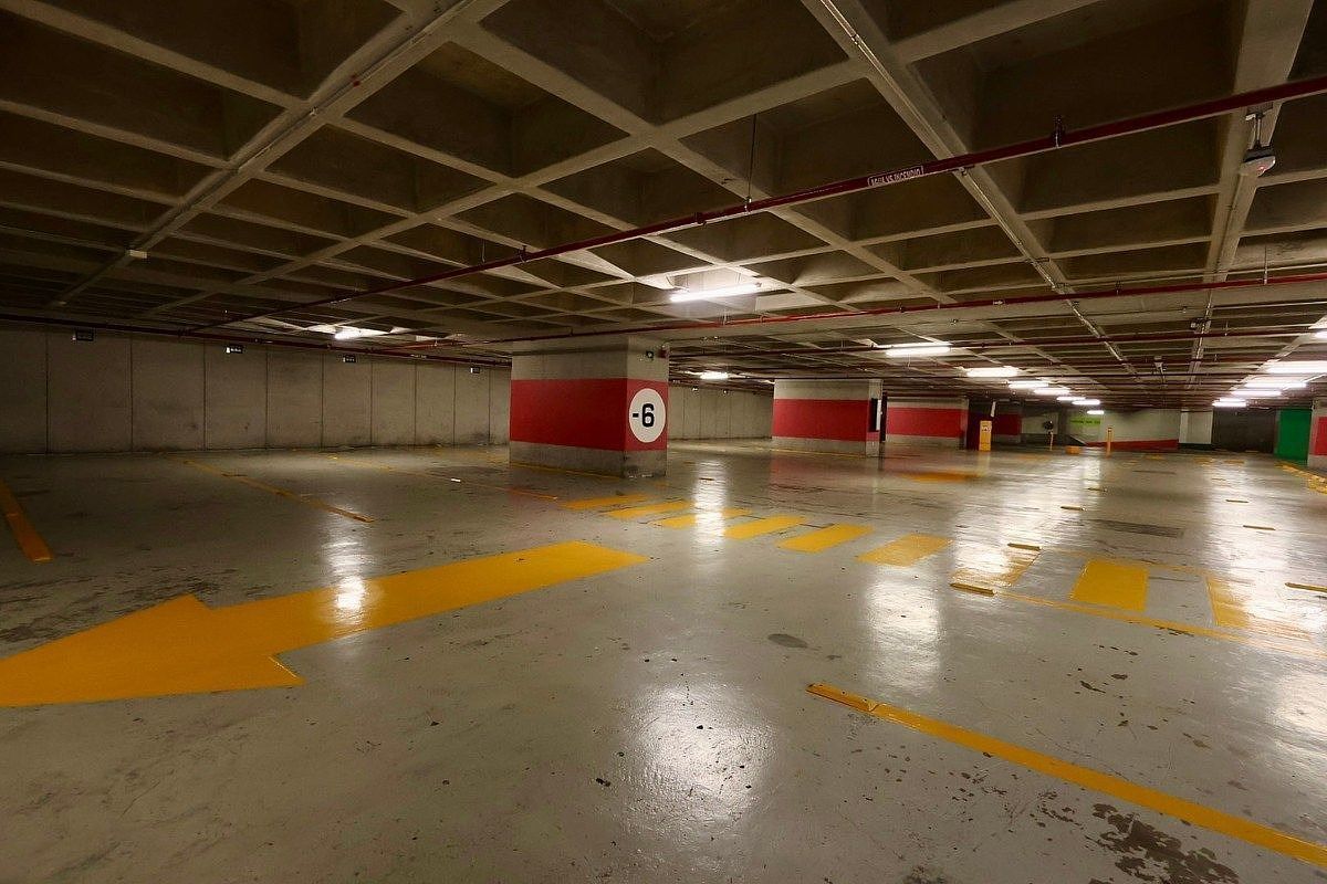 Oficina en Santa Fe Cuajimalpa, Cuajimalpa de Morelos, foto 10 de 10
