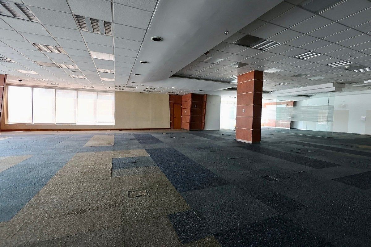Local comercial en Santa Fe Cuajimalpa, Cuajimalpa de Morelos, foto 9 de 12
