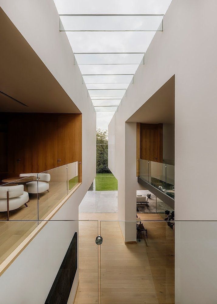 Casa en Jardines del Pedregal, Álvaro Obregón, foto 2 de 19