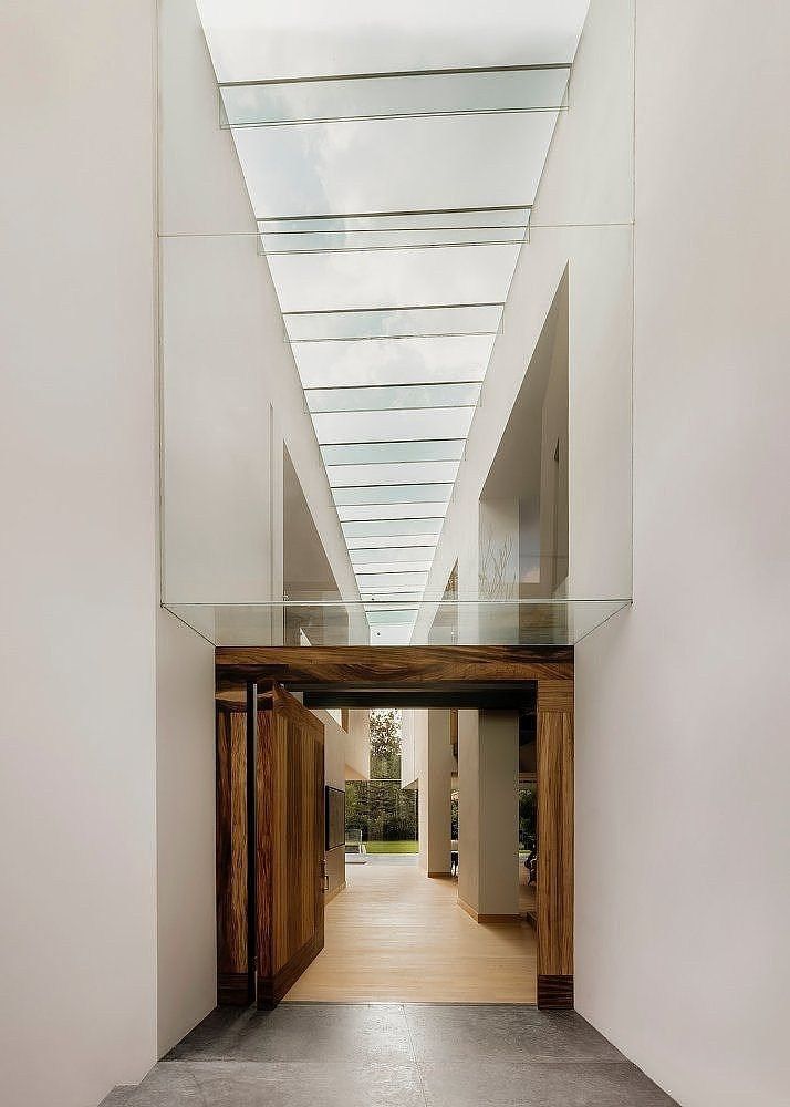 Casa en Jardines del Pedregal, Álvaro Obregón, foto 3 de 19