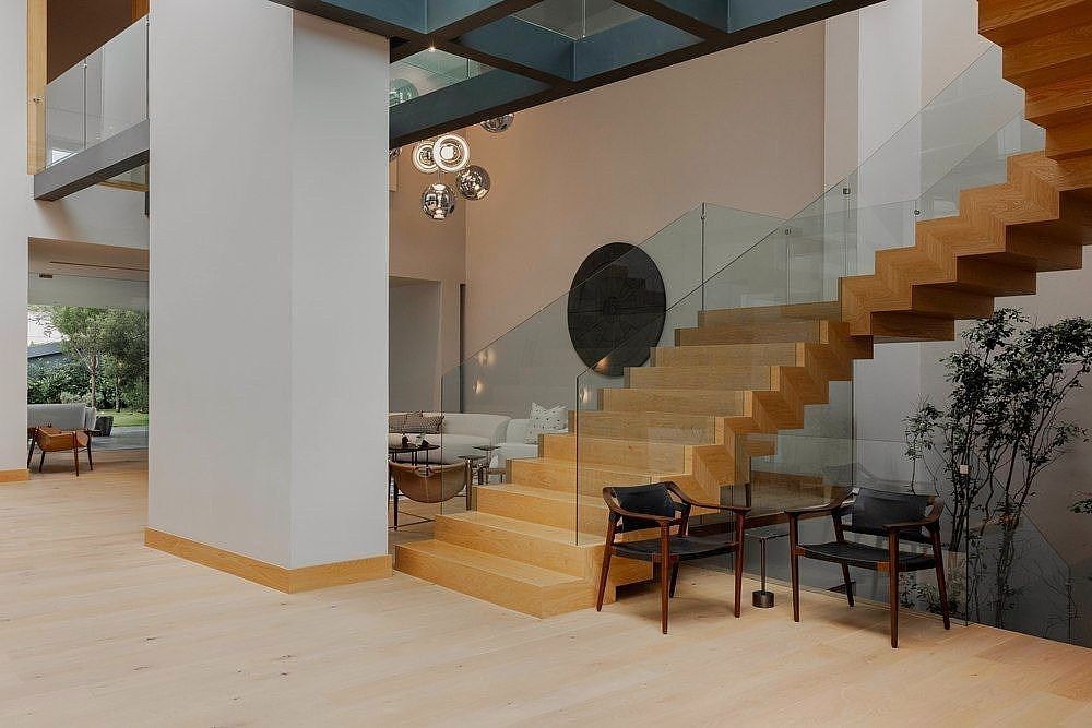 Casa en Jardines del Pedregal, Álvaro Obregón, foto 4 de 19