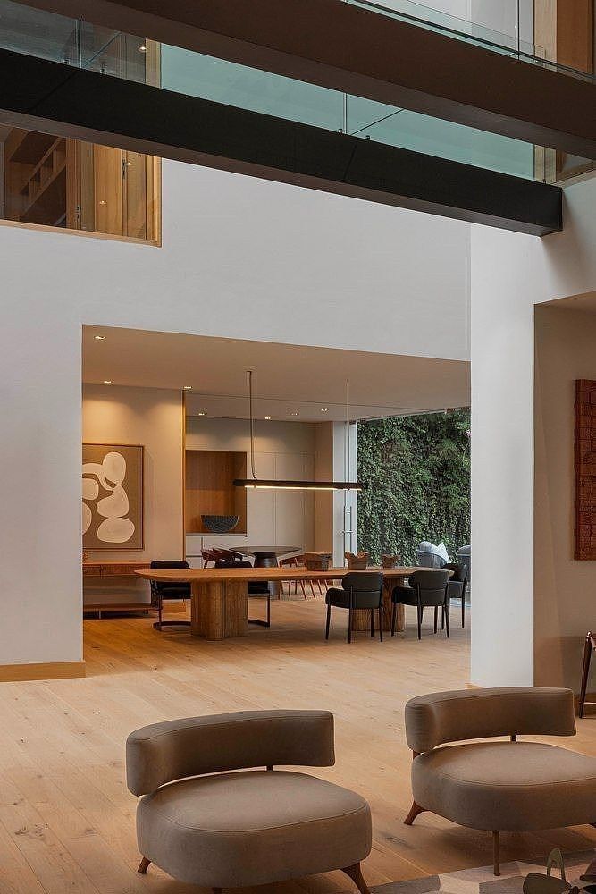 Casa en Jardines del Pedregal, Álvaro Obregón, foto 6 de 19