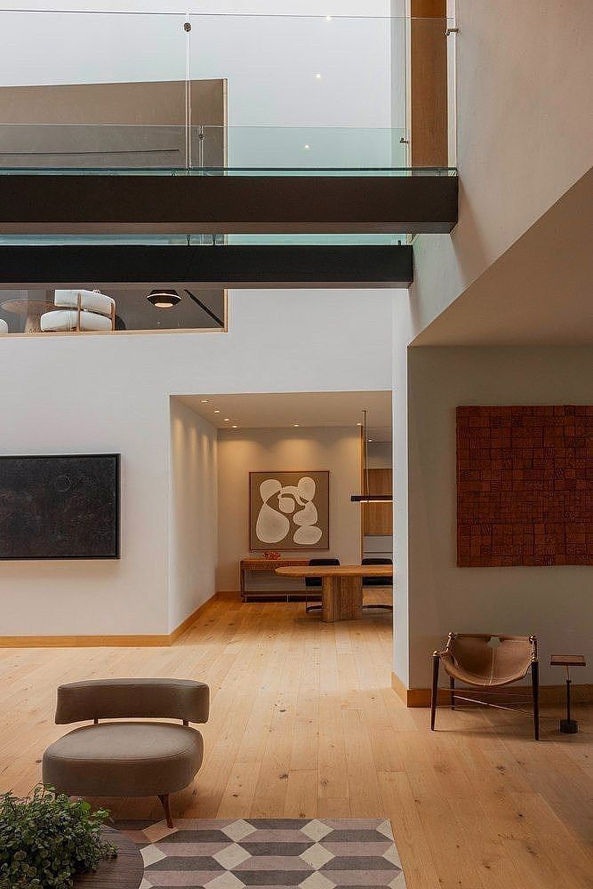 Casa en Jardines del Pedregal, Álvaro Obregón, foto 10 de 19