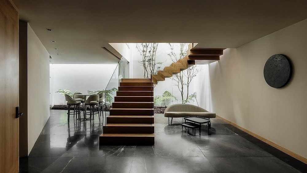 Casa en Jardines del Pedregal, Álvaro Obregón, foto 12 de 19