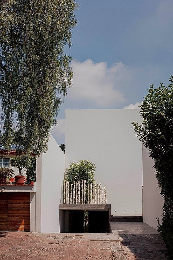 Casa en Jardines del Pedregal, Álvaro Obregón, foto 19 de 19