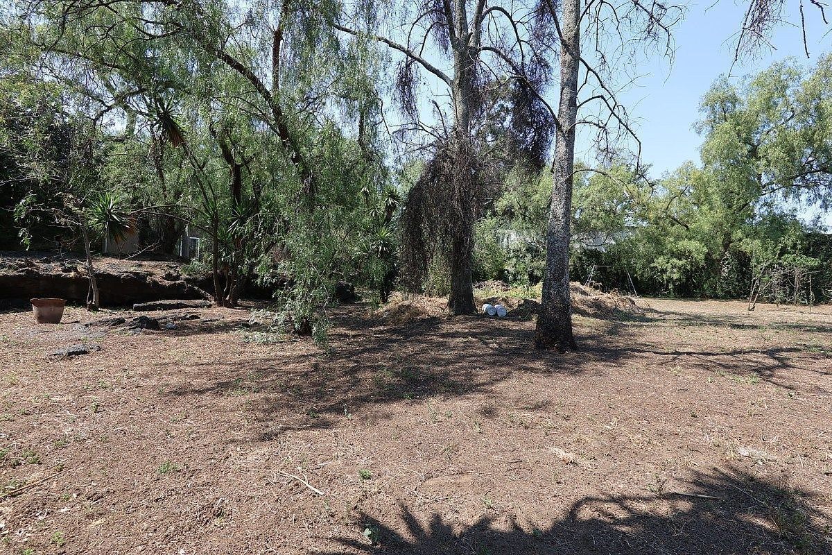 Terreno en Jardines del Pedregal, Álvaro Obregón, foto 3 de 7