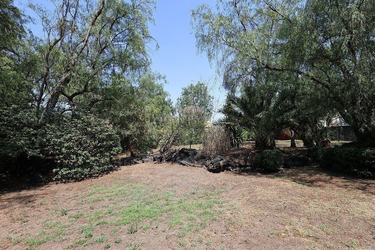Terreno en Jardines del Pedregal, Álvaro Obregón, foto 4 de 7