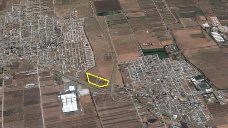 Terreno en De la Cruz, Rayón, foto 3 de 10