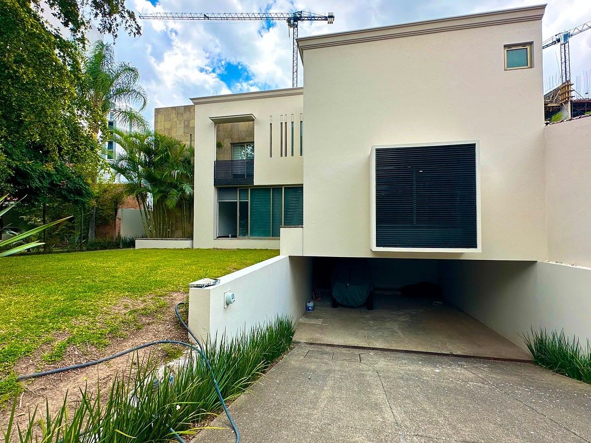 Casa em condomínio fechado em Valle Real, Zapopan, foto 2 de 38