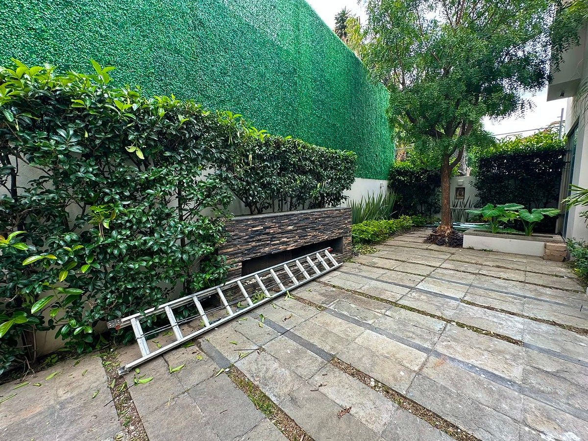 Casa em condomínio fechado em Valle Real, Zapopan, foto 16 de 38