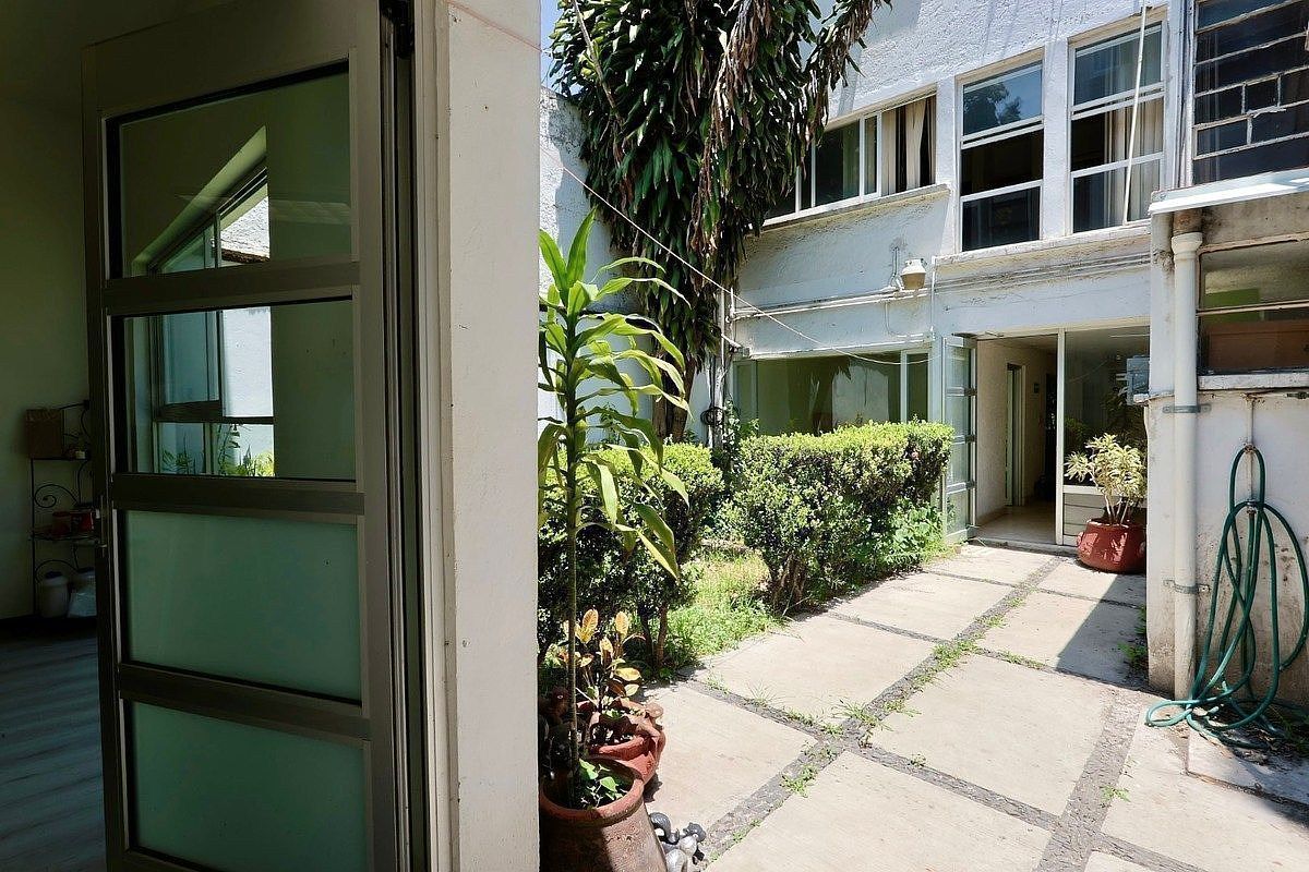 Casa en Parque San Andrés, Coyoacán, foto 12 de 18