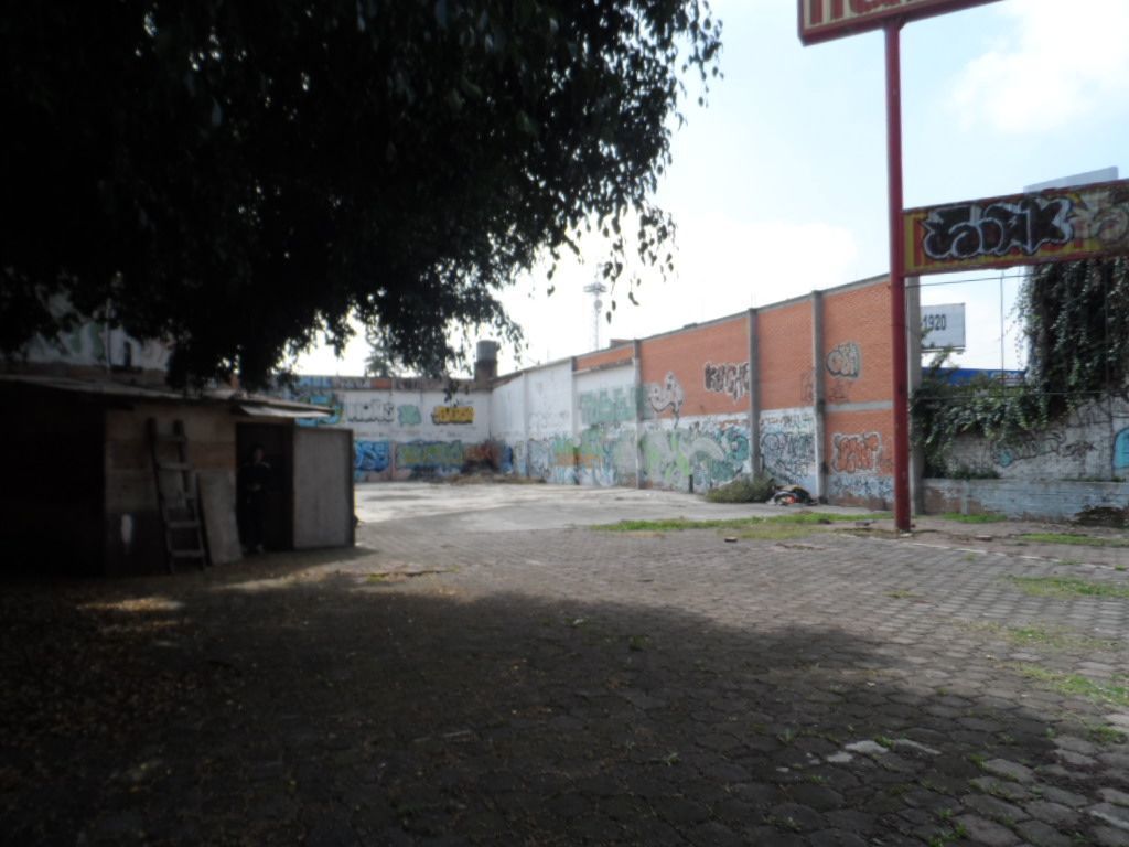 Commercial Lot in Ampliación San Marcos Norte, Xochimilco, photo 2 of 5