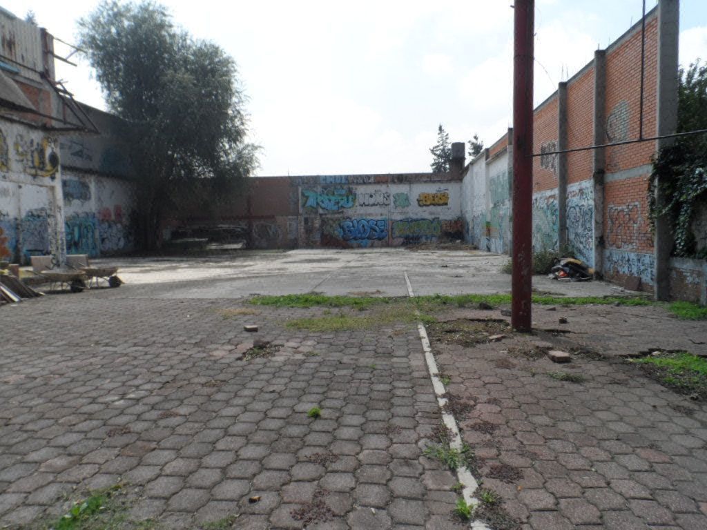 Commercial Lot in Ampliación San Marcos Norte, Xochimilco, photo 3 of 5