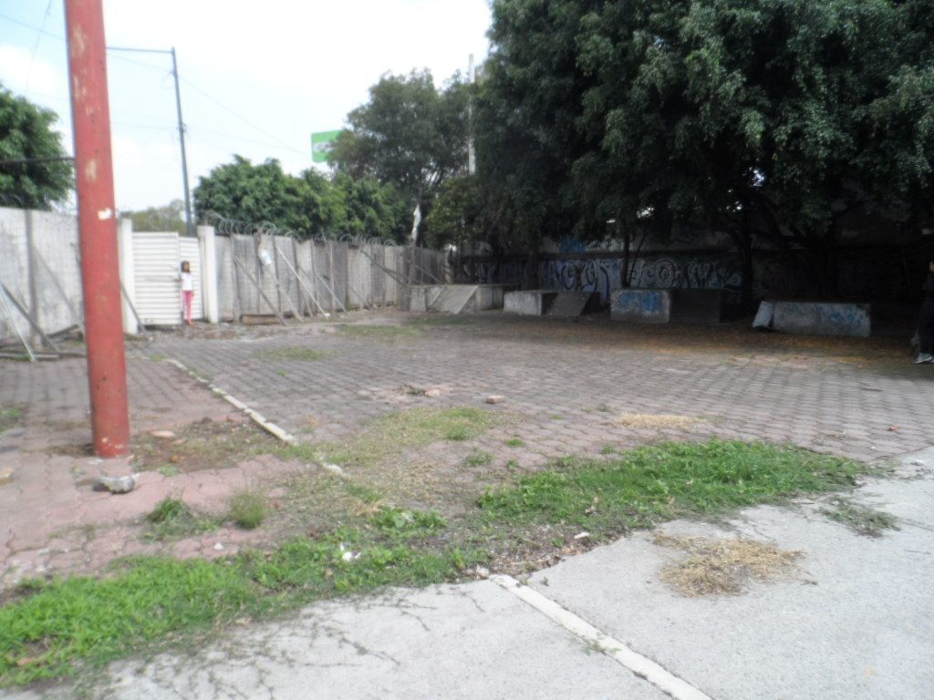 Commercial Lot in Ampliación San Marcos Norte, Xochimilco, photo 4 of 5