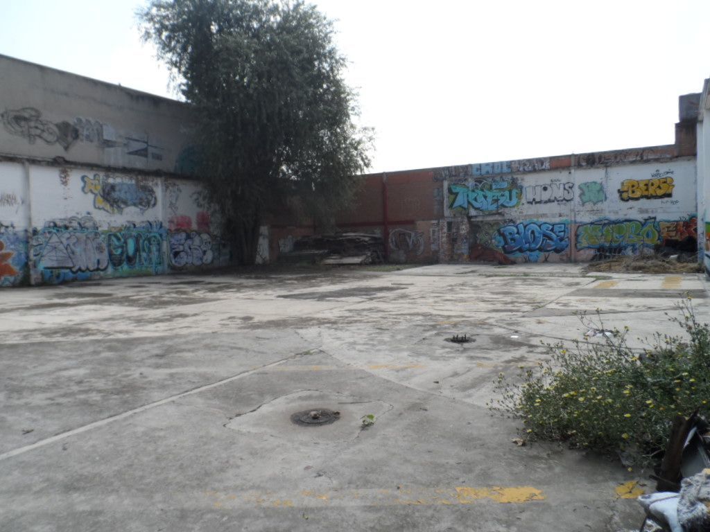 Commercial Lot in Ampliación San Marcos Norte, Xochimilco, photo 5 of 5
