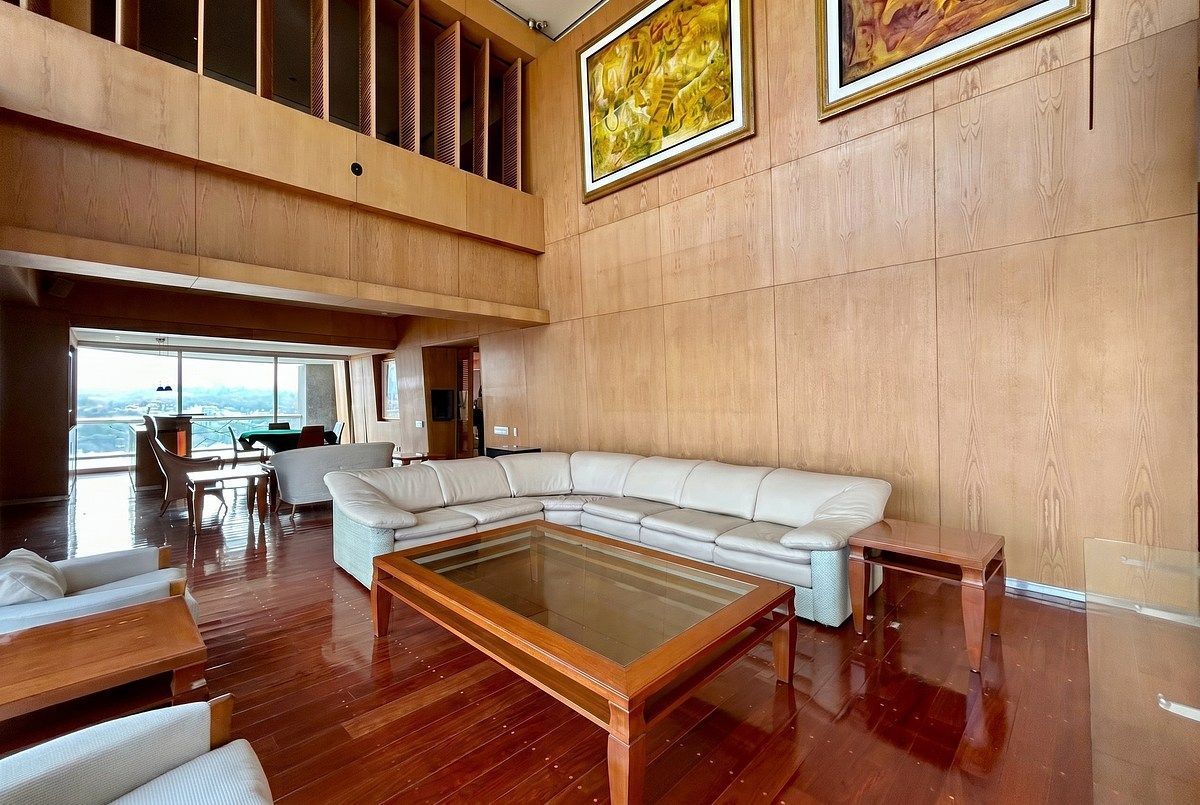 Apartamento em Jardines en la Montaña, Tlalpan, foto 3 de 14