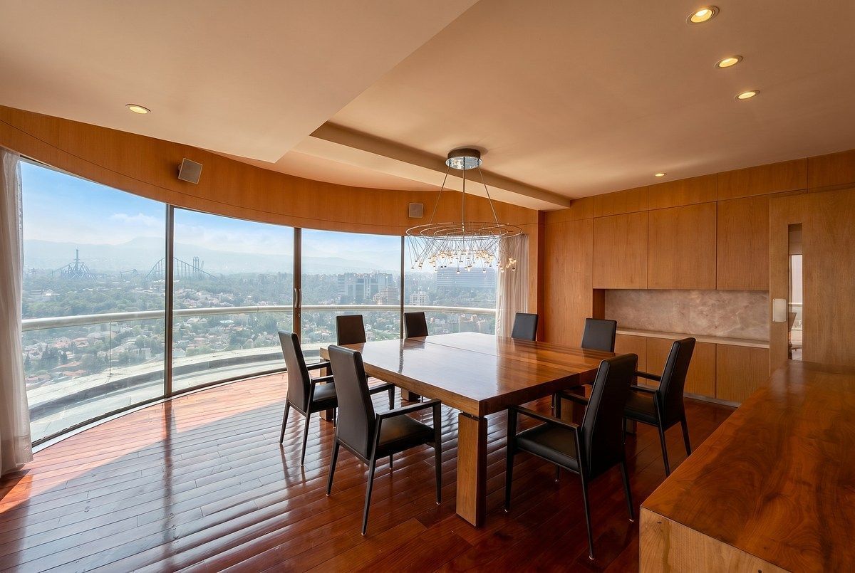 Apartamento em Jardines en la Montaña, Tlalpan, foto 5 de 14