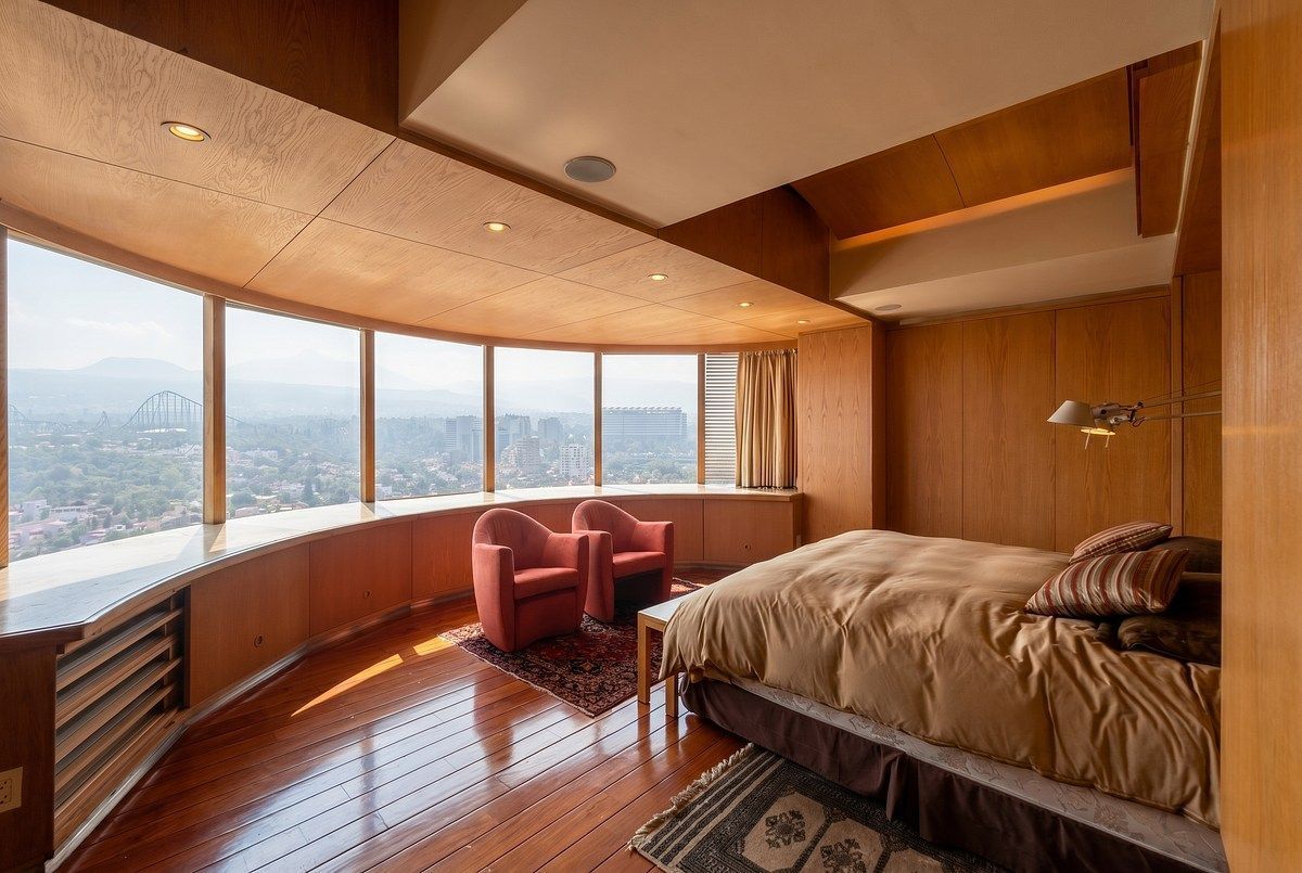 Apartamento em Jardines en la Montaña, Tlalpan, foto 10 de 14