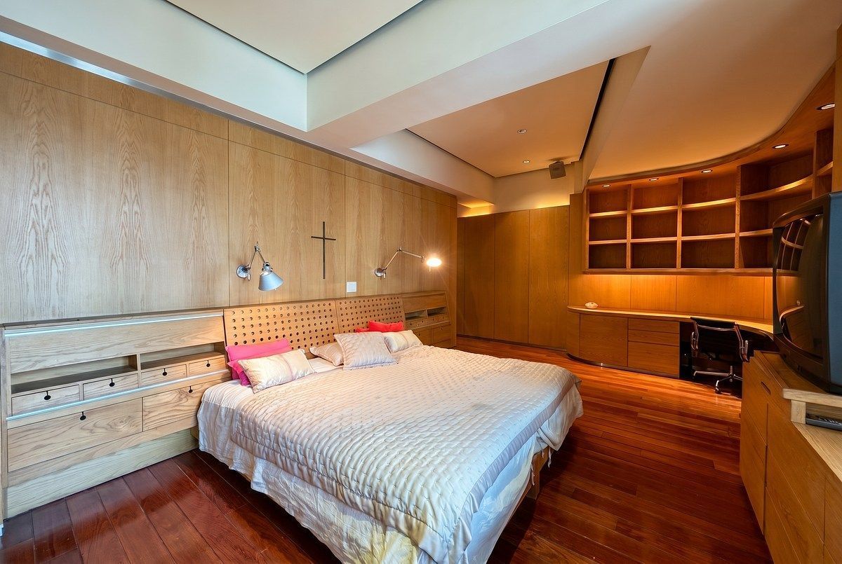 Apartamento em Jardines en la Montaña, Tlalpan, foto 13 de 14