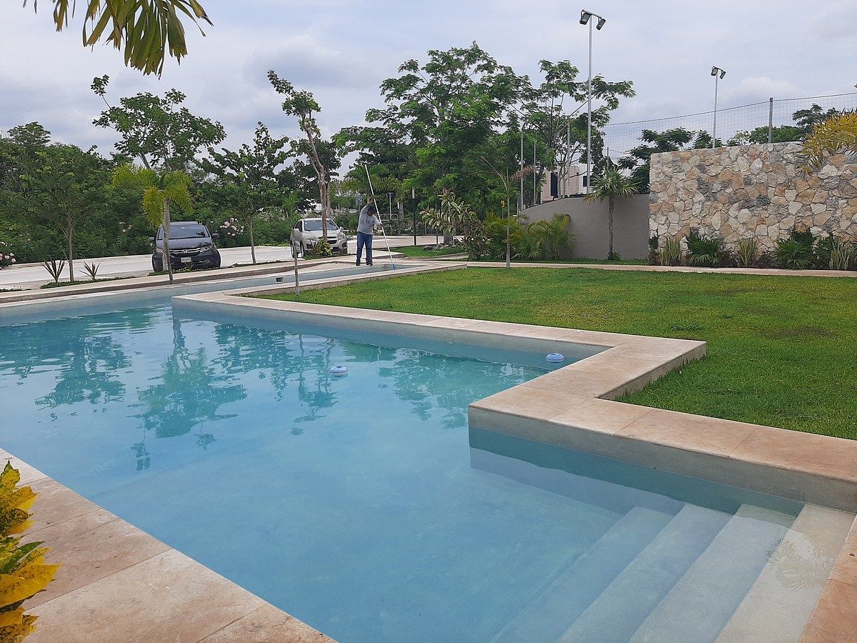Casa em condomínio fechado em San Ignacio, Progreso, foto 8 de 15