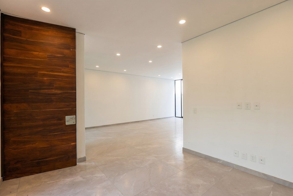 Casa en condominio en Barrio del Niño Jesús, Coyoacán, foto 2 de 13