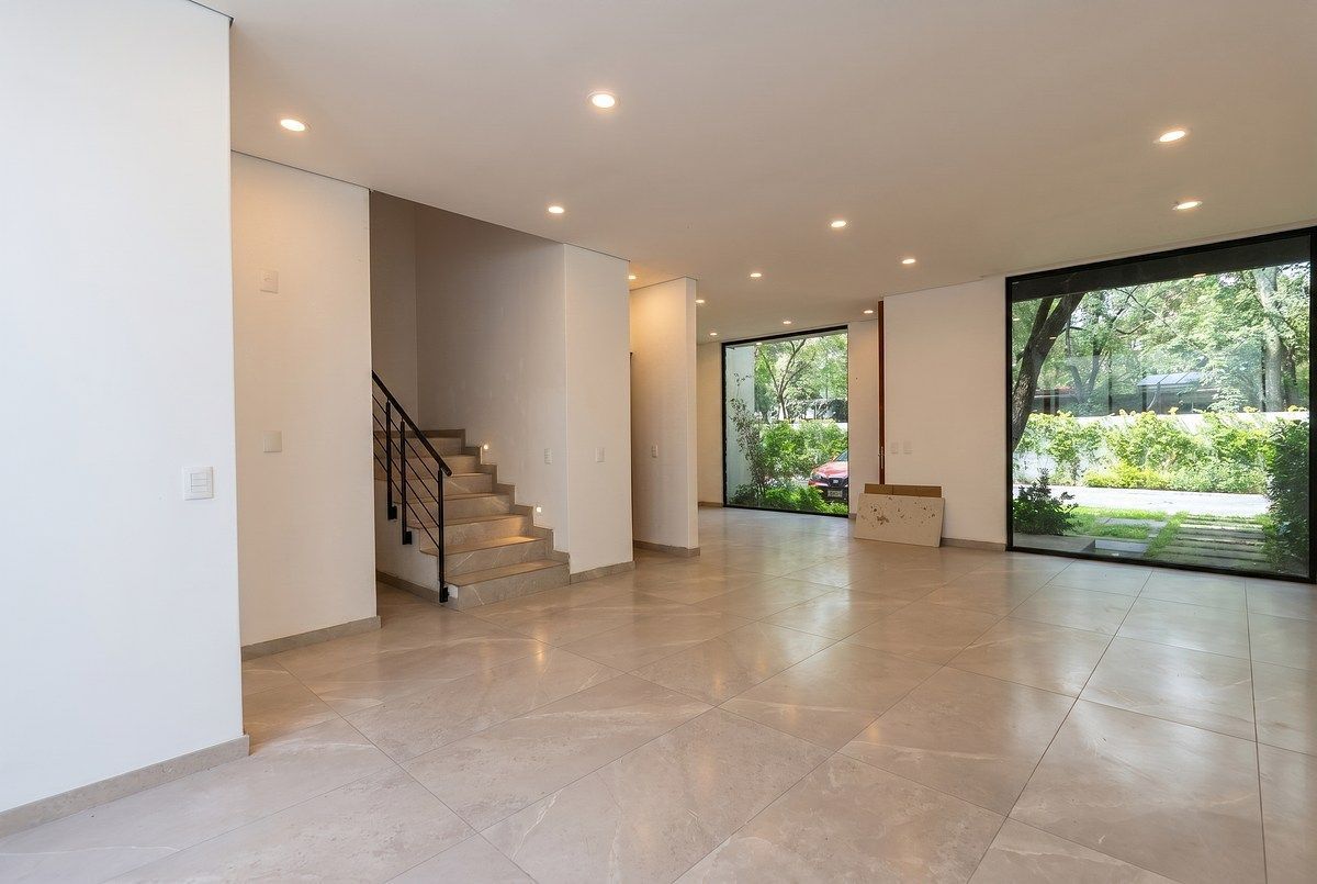 Casa en condominio en Barrio del Niño Jesús, Coyoacán, foto 3 de 13