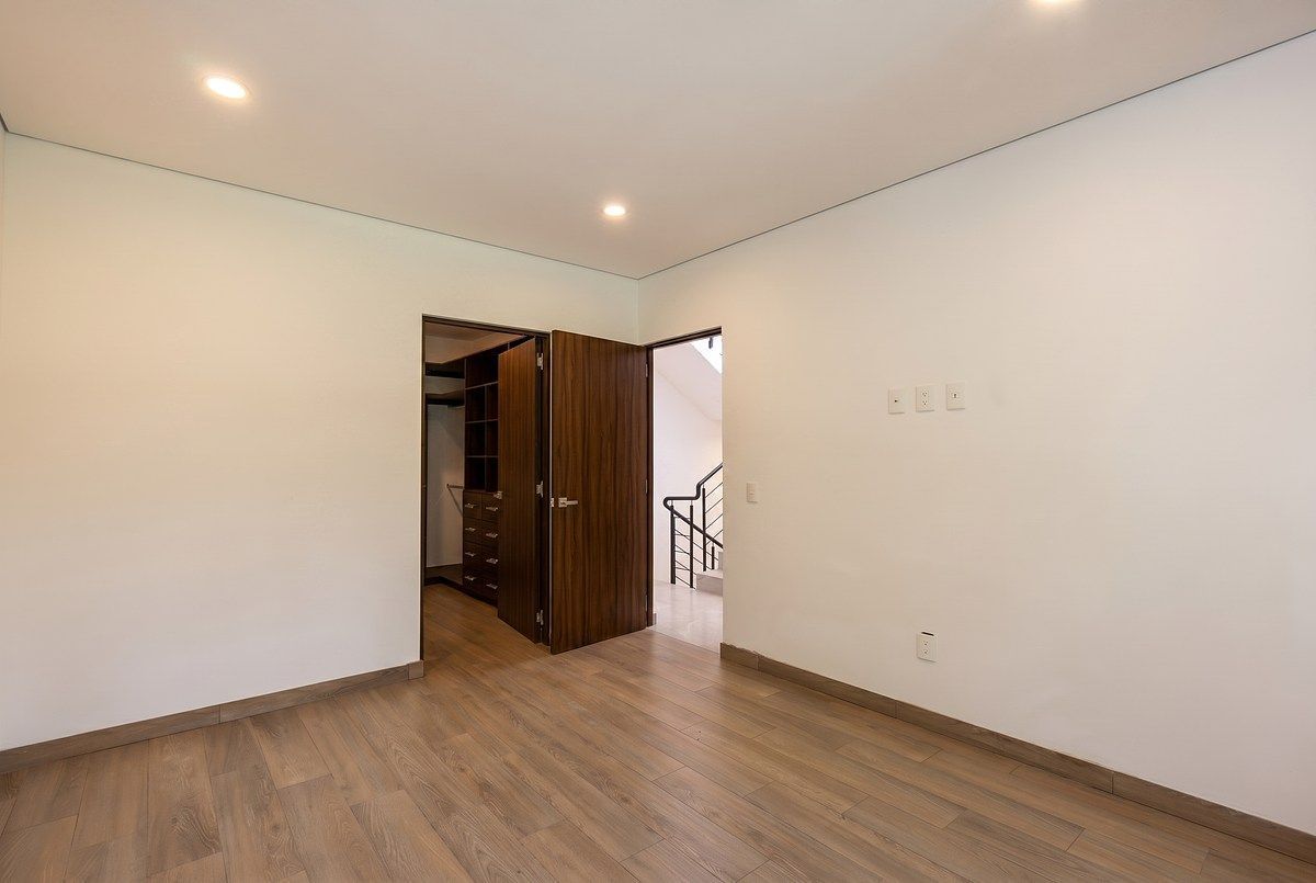 Casa en condominio en Barrio del Niño Jesús, Coyoacán, foto 8 de 13