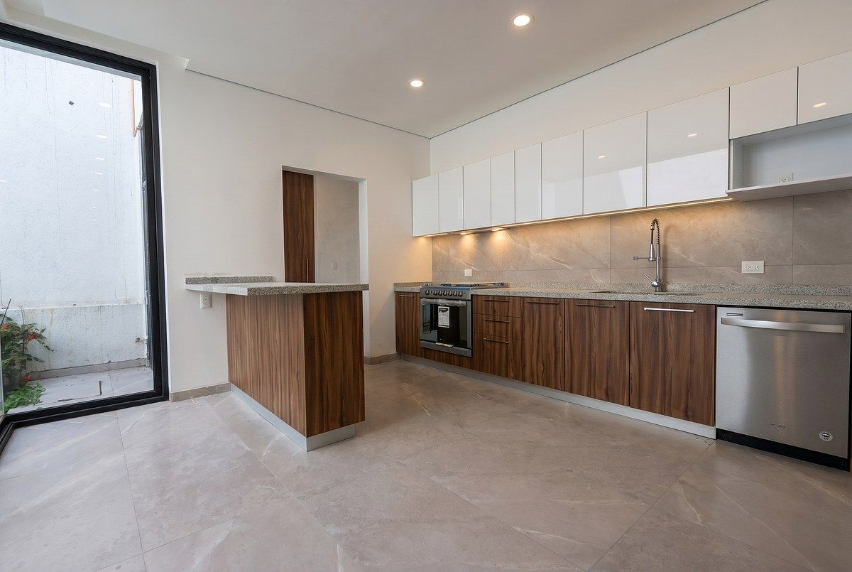 Casa en condominio en Barrio del Niño Jesús, Coyoacán, foto 4 de 13