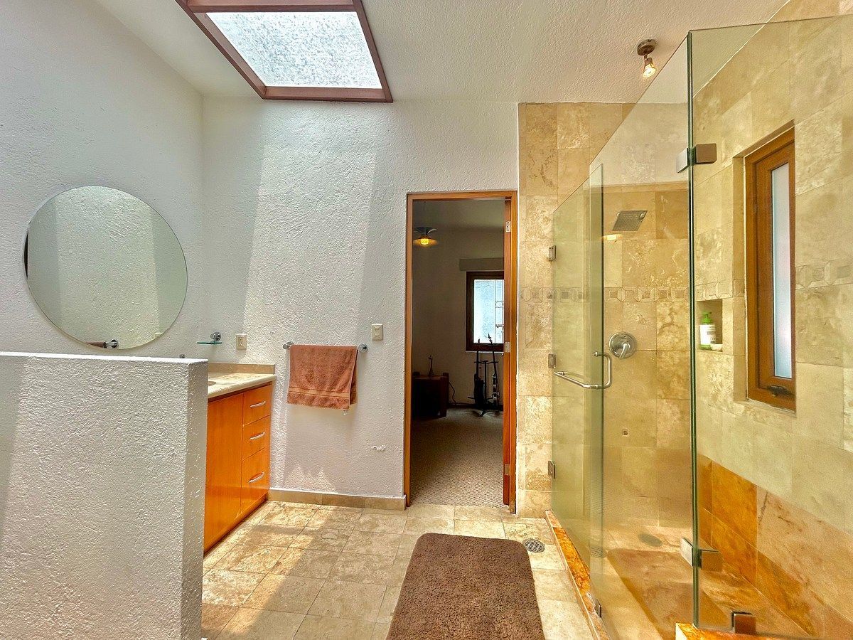 Casa en condominio en Olivar de los Padres, Álvaro Obregón, foto 14 de 14