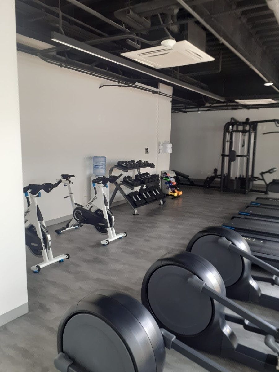 Departamento en San Lorenzo, Tlalnepantla de Baz, foto 8 de 43