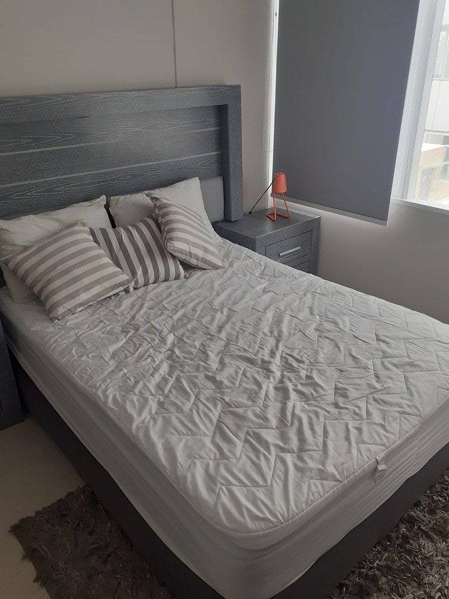 Departamento en San Lorenzo, Tlalnepantla de Baz, foto 29 de 43