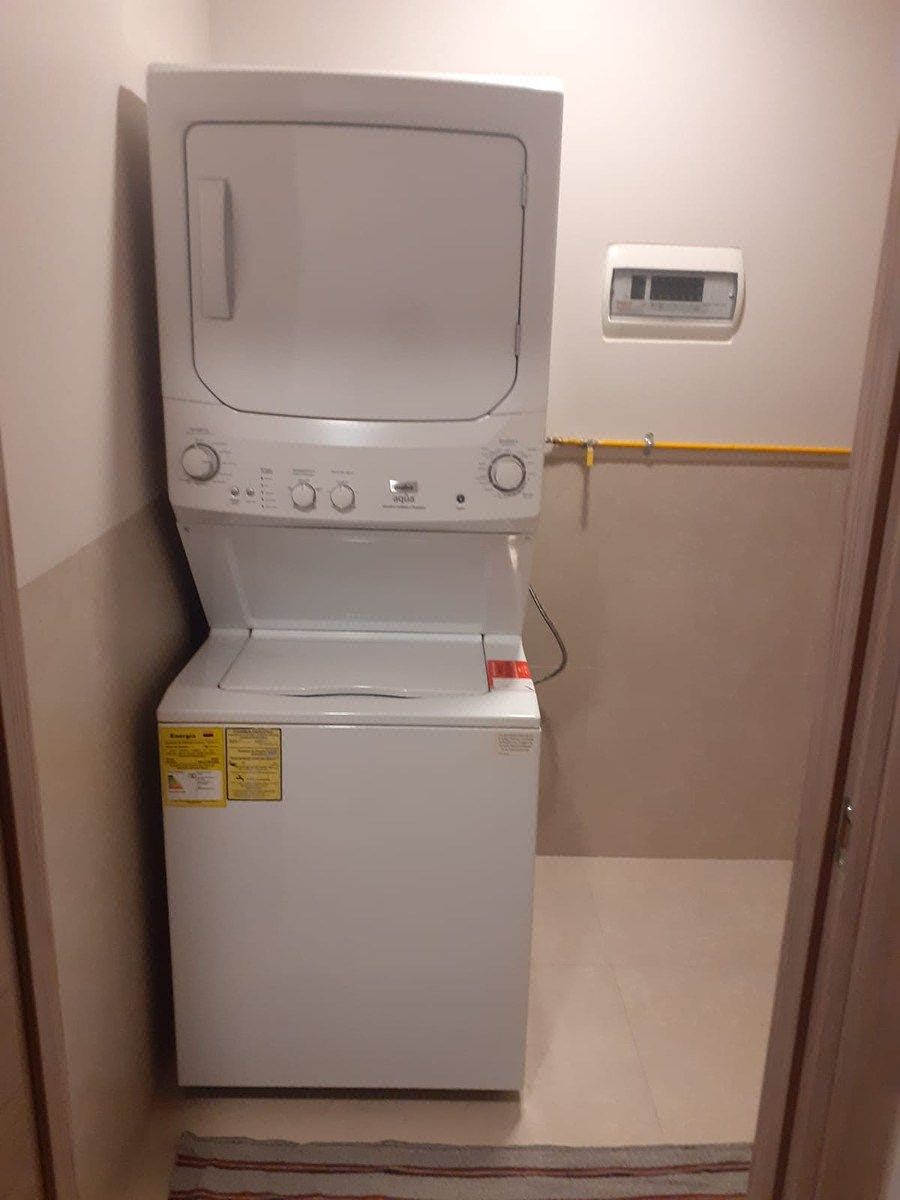 Departamento en San Lorenzo, Tlalnepantla de Baz, foto 35 de 43
