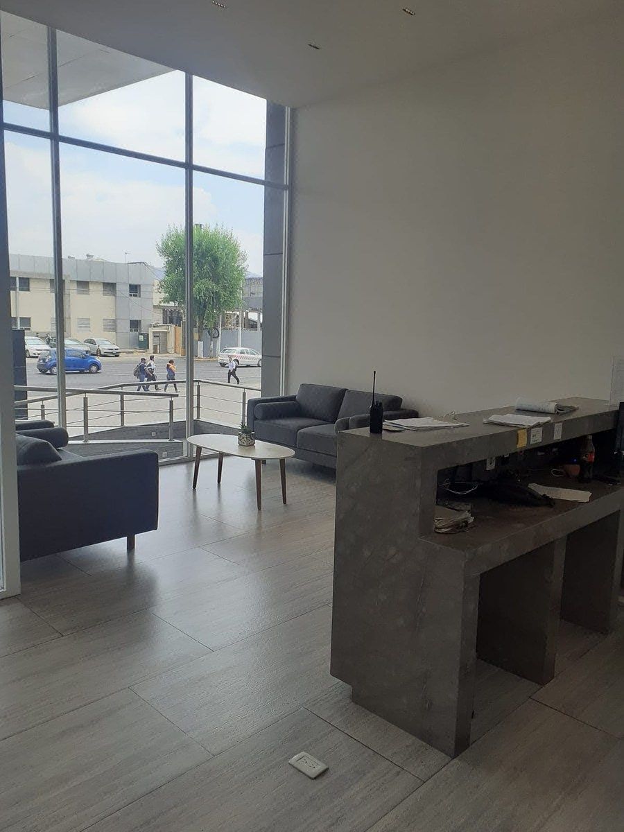 Departamento en San Lorenzo, Tlalnepantla de Baz, foto 42 de 43