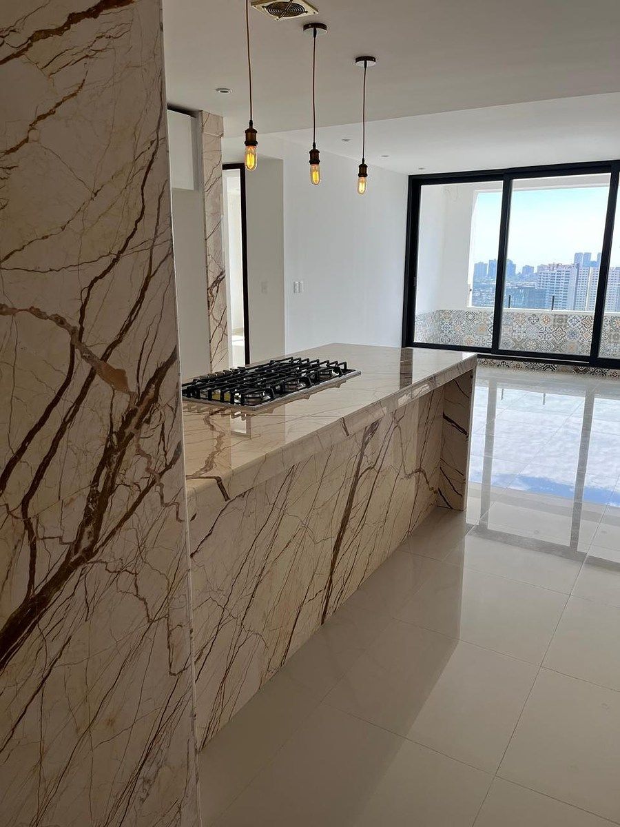 Apartamento em Hacienda de las Palmas, Huixquilucan, foto 4 de 42
