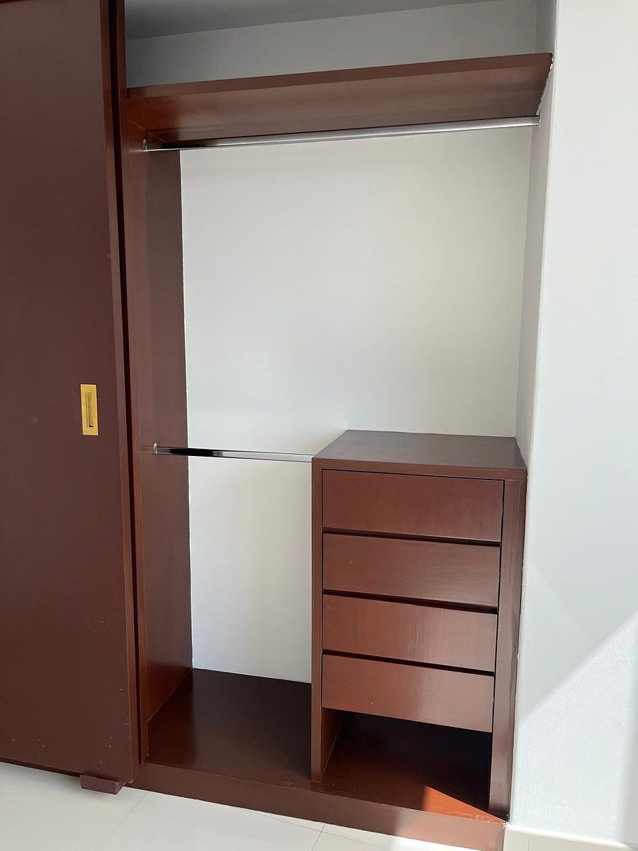 Apartamento em Hacienda de las Palmas, Huixquilucan, foto 5 de 42
