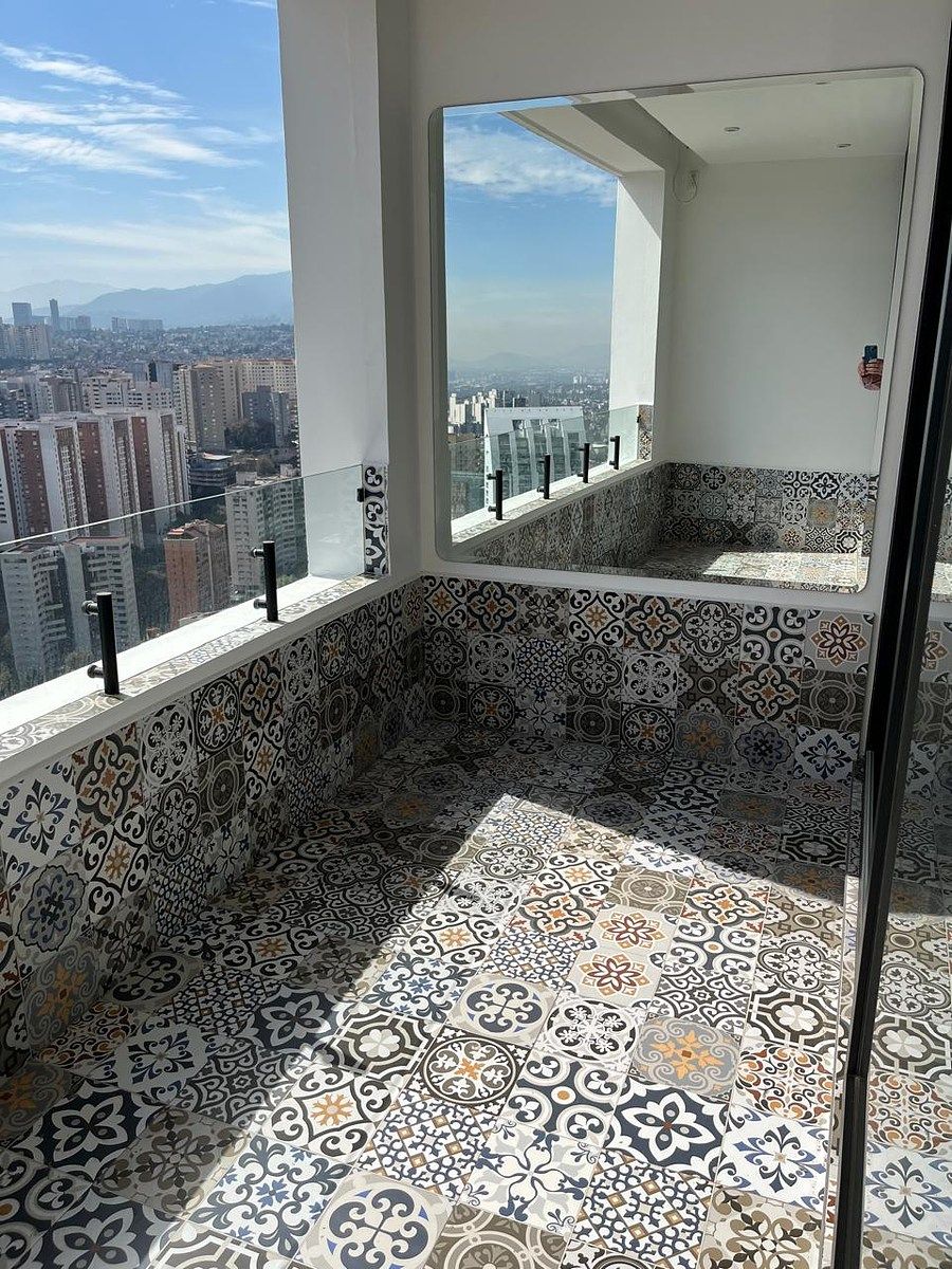 Apartamento em Hacienda de las Palmas, Huixquilucan, foto 6 de 42
