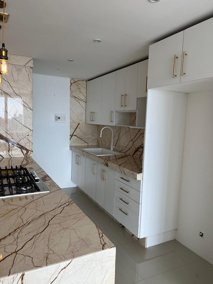 Apartamento em Hacienda de las Palmas, Huixquilucan, foto 7 de 42
