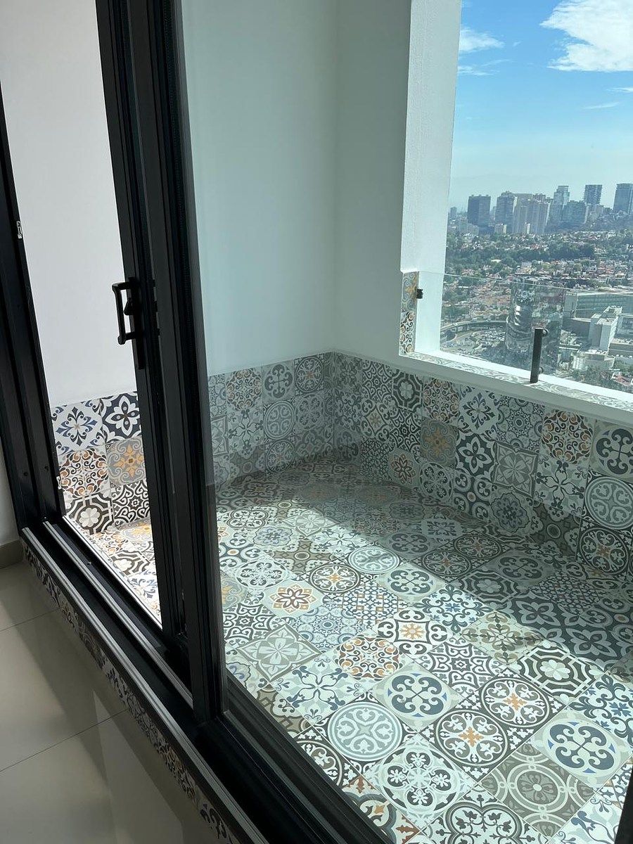Apartamento em Hacienda de las Palmas, Huixquilucan, foto 8 de 42