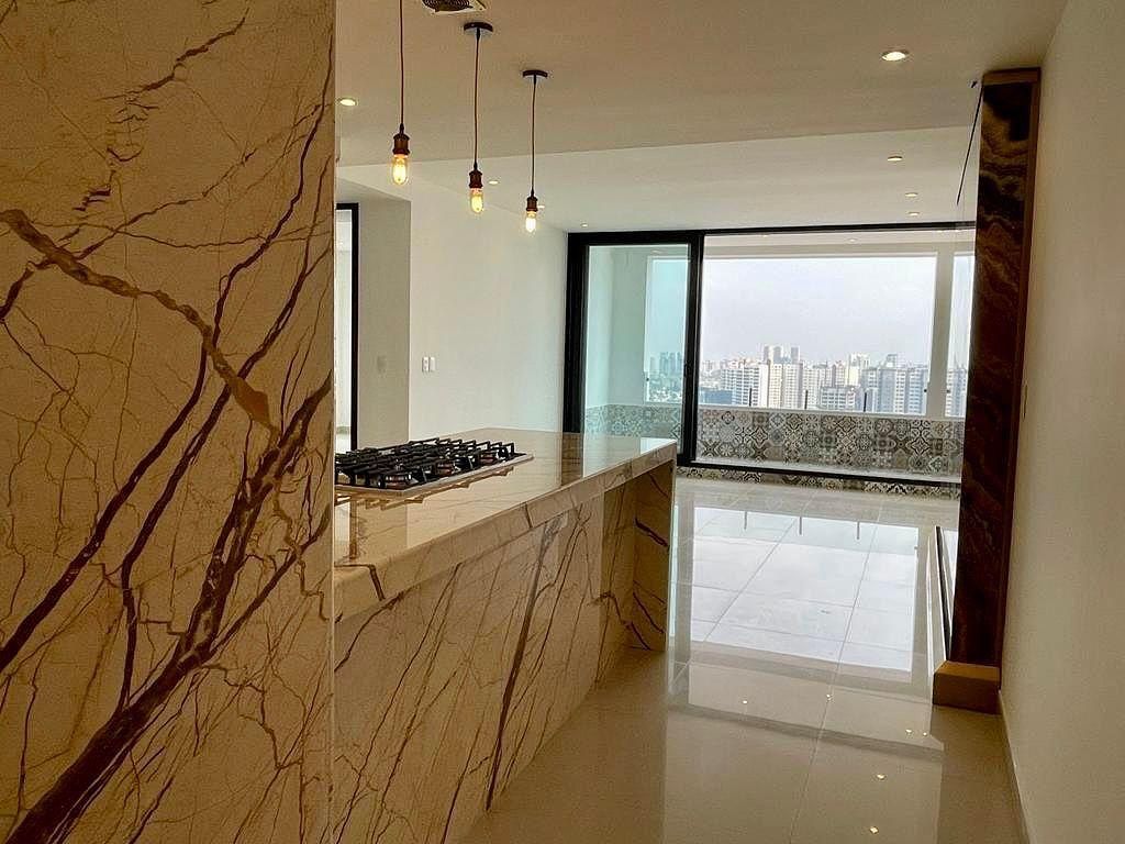 Apartamento em Hacienda de las Palmas, Huixquilucan, foto 19 de 42