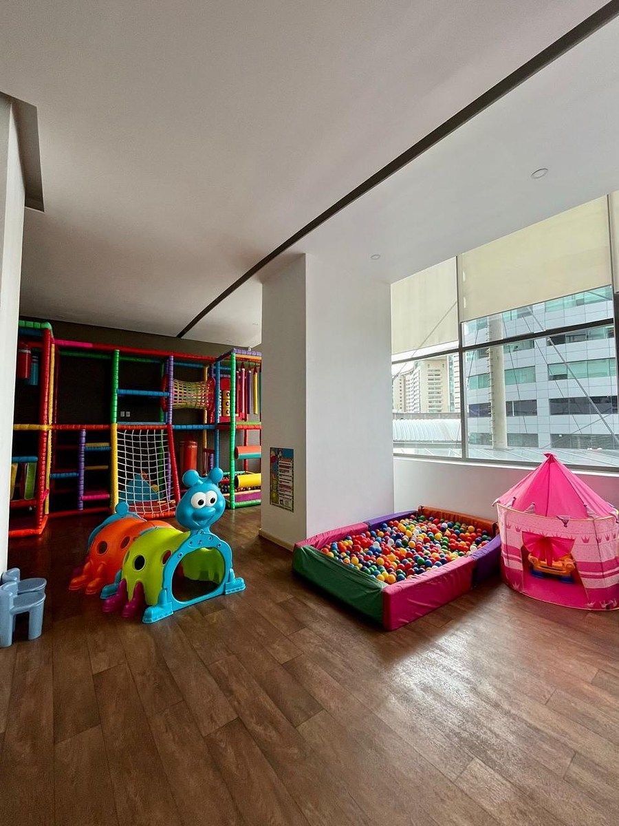 Apartamento em Hacienda de las Palmas, Huixquilucan, foto 25 de 42