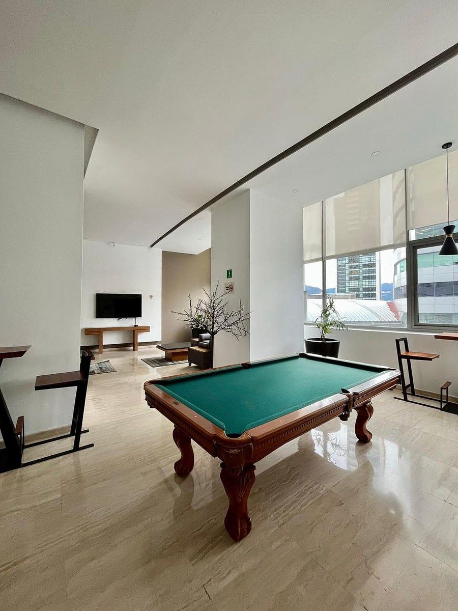 Apartamento em Hacienda de las Palmas, Huixquilucan, foto 28 de 42