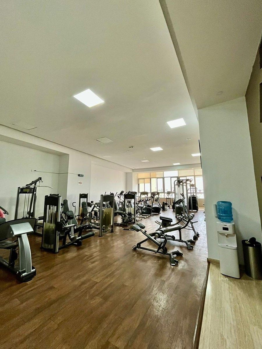 Apartamento em Hacienda de las Palmas, Huixquilucan, foto 31 de 42