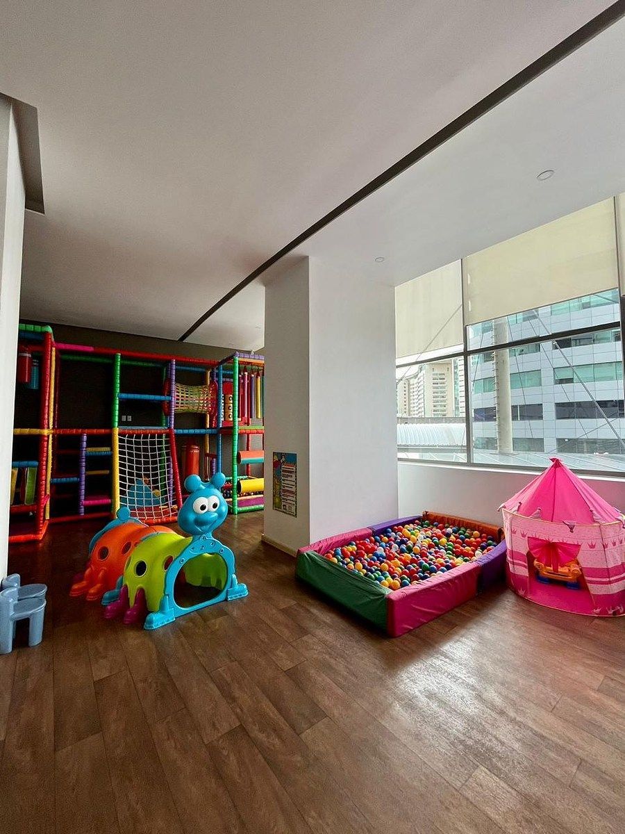 Apartamento em Hacienda de las Palmas, Huixquilucan, foto 36 de 42