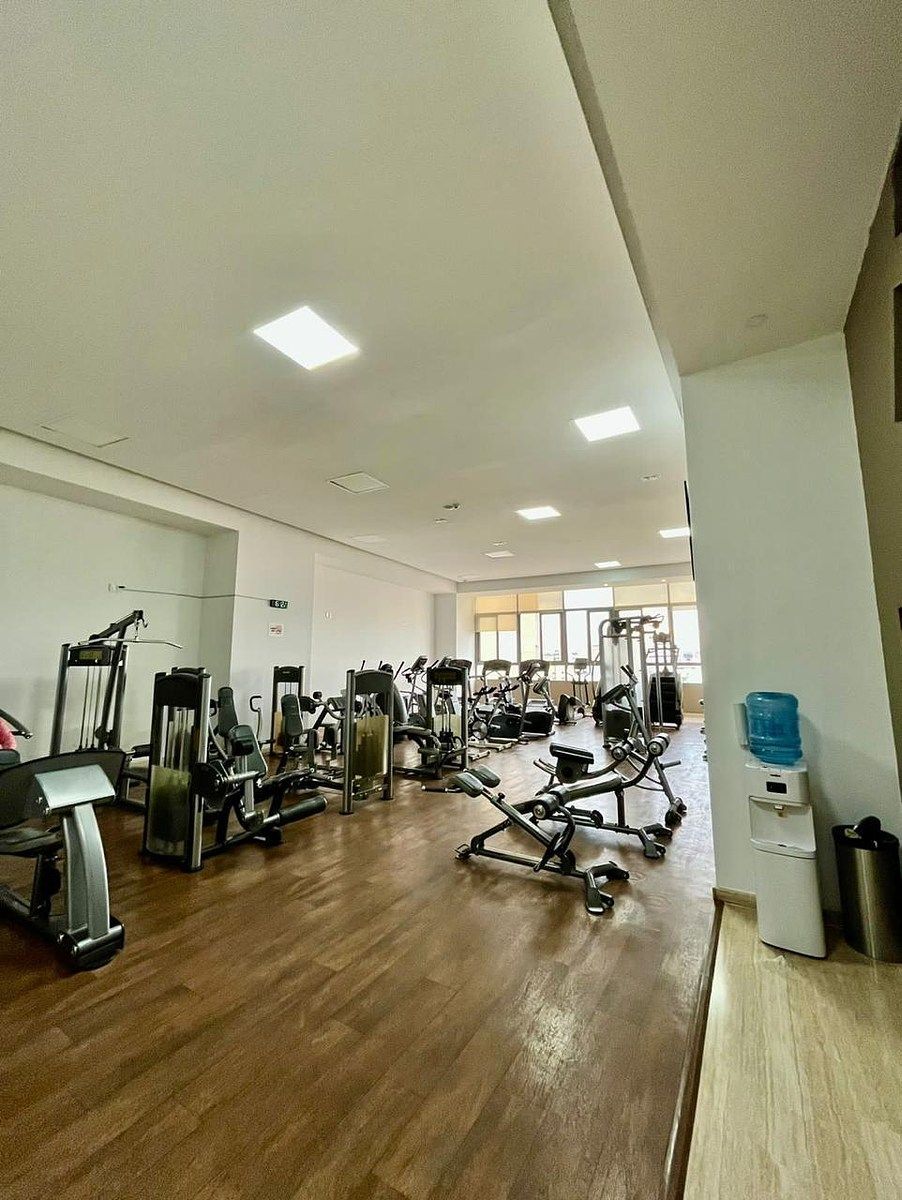 Apartamento em Hacienda de las Palmas, Huixquilucan, foto 38 de 42